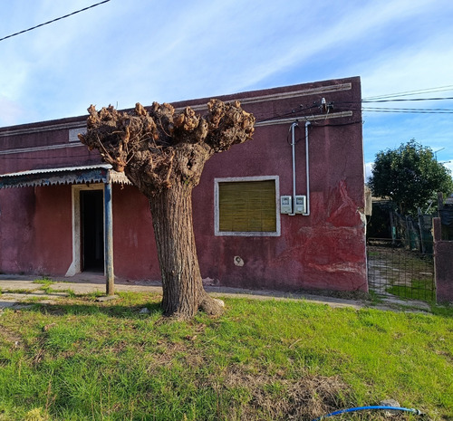 Se Vende Propiedad A Reciclar En Santa Rosa, Canelones.