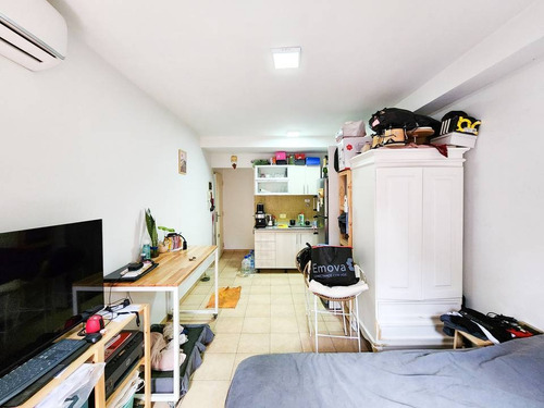 Imagen 5 de 18 de Venta De Departamento En Caballito