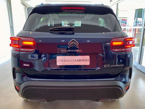 Citroën C5 Aircross 1.6 Thp Eat6 Feel Pack