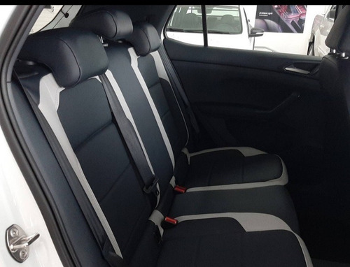 Volkswagen T Cross Highline 20/21 Pronta Entrega
