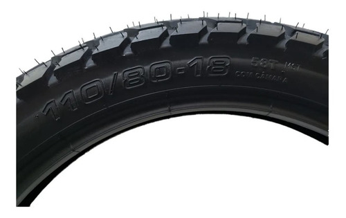 Par Pneu Technic T&c 110/80-18 + 90/90-21 Xlr Xtz Dt 180 Xt