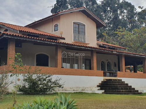 Imagem 9 de 30 de Chácara À Venda Em Loteamento Chácaras Gargantilhas - Ch009935