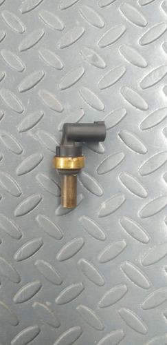 Sensor De Temperatura Chevrolet Sonic 2013 1.6 Estándar (Usado)