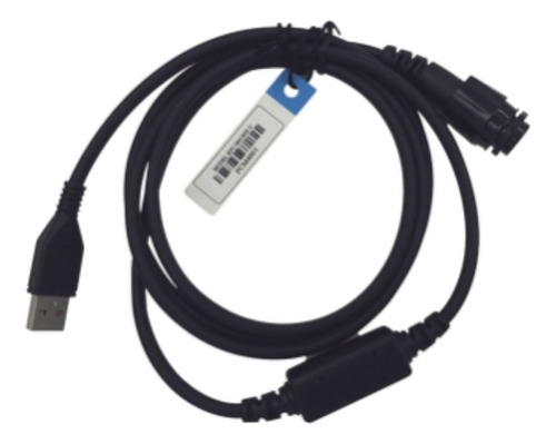 Cable Programador Para Radios Dgm4100, Dgm6100