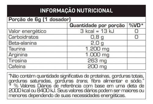 Suplemento em Pó  Max Titanium Sabores 300g Desempenho Sabor Frutas Silvestres