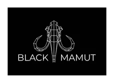 Black Mamut