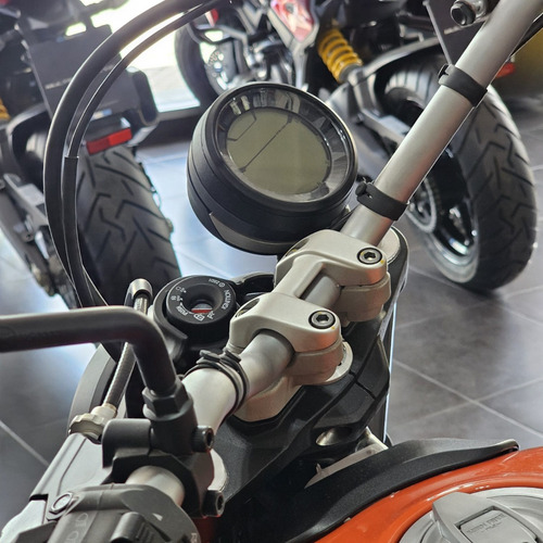 No Husqvarna 401 Svartpilen Ktm 390 Cf400 Bmw Gs310 Ducati