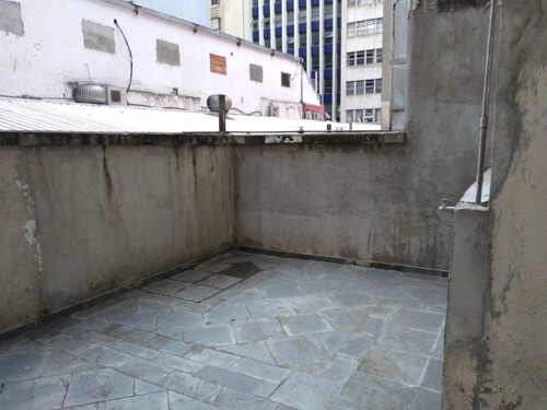 Imagem 17 de 20 de Conjunto Comercial/sala Republica Sao Paulo Sp Brasil - 3963
