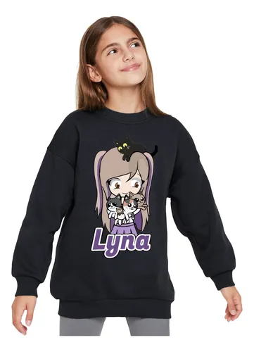 Buzos de lyna hotsell