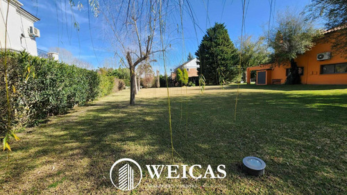 Imagen 8 de 26 de Oportunidad Venta De Lote 820 Mts Country Boca Ratón