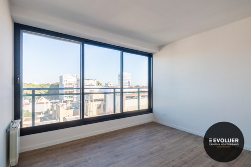 Departamento 3 Dormitorios Con Amenities. A Estrenar.