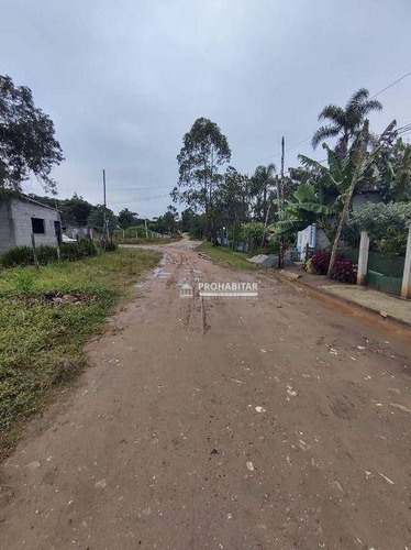 Imagem 2 de 12 de Chácara Com 4 Dormitórios À Venda, 1500 M² Por R$ 350.000,00 - Embu Guacu - Embu-guaçu/sp - Ch0205