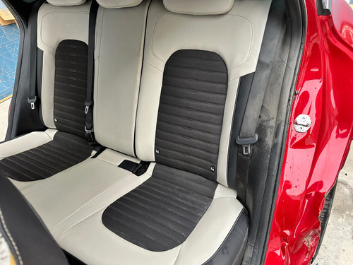 Kia K3 2.0 Gt Line Hatchback At