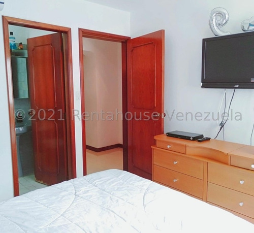 Imagen 8 de 15 de Se Vende Apto.montalbán Código 23-4249