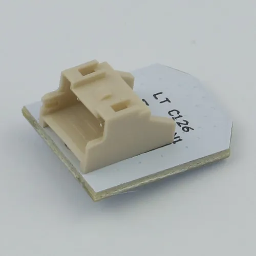 Luz Led De Refrigerador E54pcs Wr55x11132 For Refrigerador