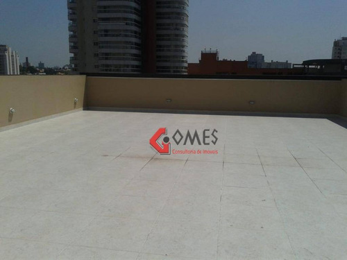 Imagem 23 de 30 de Prédio Comercial Para Locação, Jardim Do Mar, São Bernardo Do Campo. - Pr0100