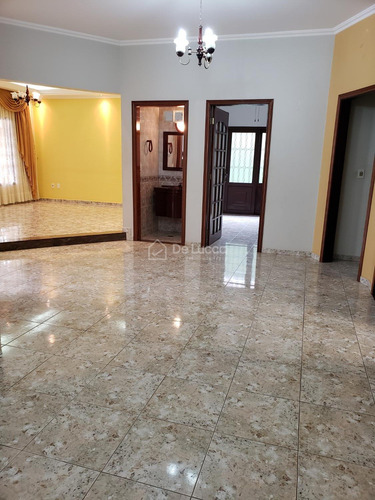 Imagem 1 de 25 de Casa À Venda Em Jardim Eulina - Ca008335