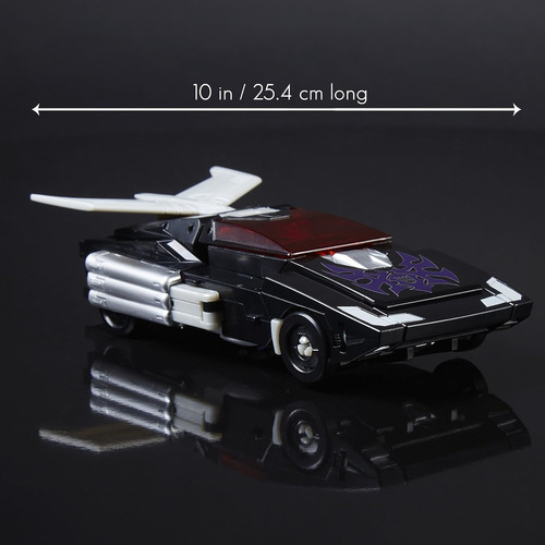 Transformers Rodimus Unicronus Power The Prime