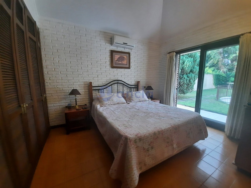 Casa En La Mansa Punta Del Este- Ref: 1210