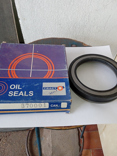 Estopera Oil Seals 370001