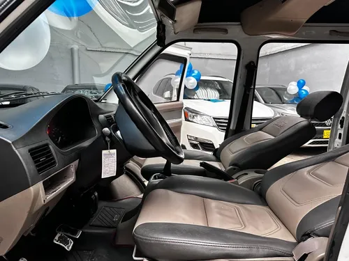 Chevrolet N300 1.2 Move Plus