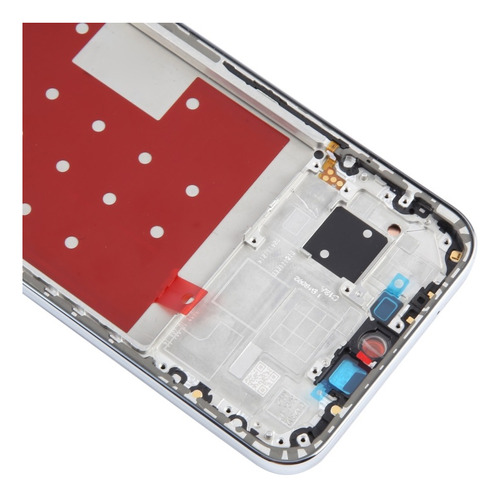 Tela Lcd Touch Com Moldura Para Huawei Nova 12