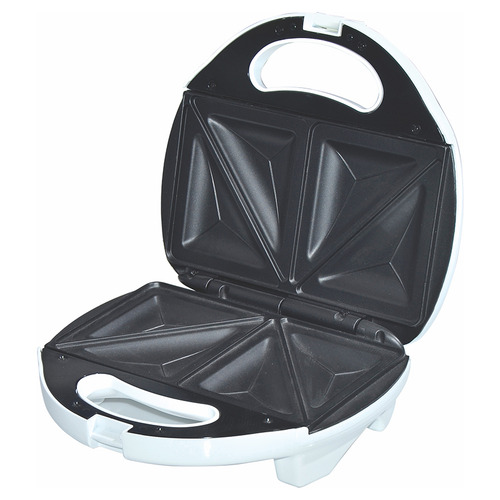 Imagen 2 de 2 de Sandwichera Cuori Para 2 Panes 750w Cuo3230 Panino