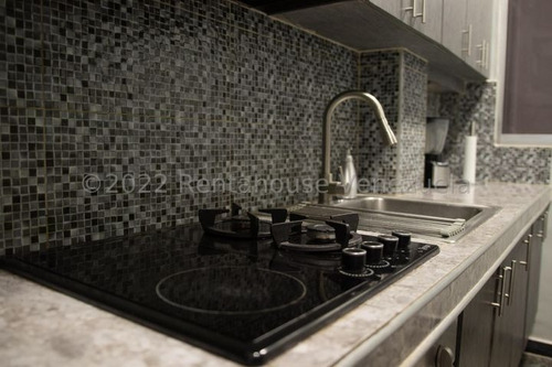 Imagen 2 de 11 de Santa Monica Vende Apartamento Mls #22-24410