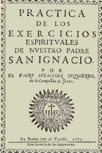 Libro: Antología San Ignacio De Loyola: Ejercicios Espiritua