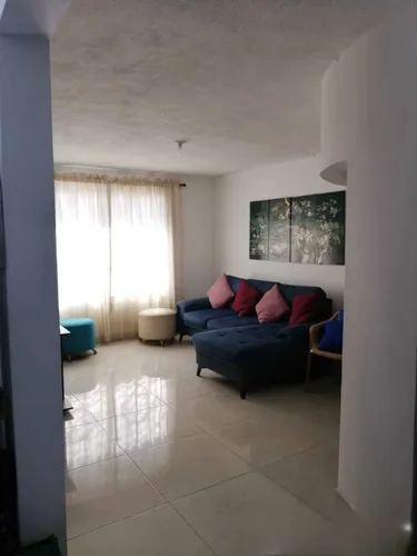 Tu Familia Necesita Disfrutar De Estas Comodidades Cod. 5854
