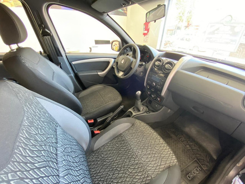 Renault Duster Oroch 1.6 Dynamique