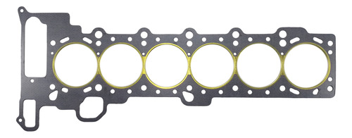 Junta Tapa Cilindros Bmw Z3 2.0cc 24v M52 2vanos Fibra 2.0mm