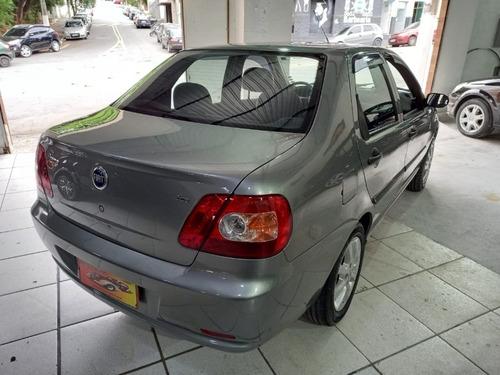 Fiat Siena Fire