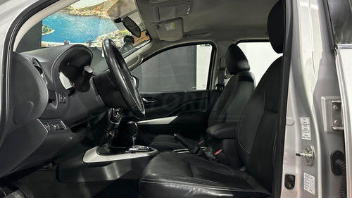 Nissan Frontier LE CD 4x4 2.3 Bi-TB Diesel Aut.