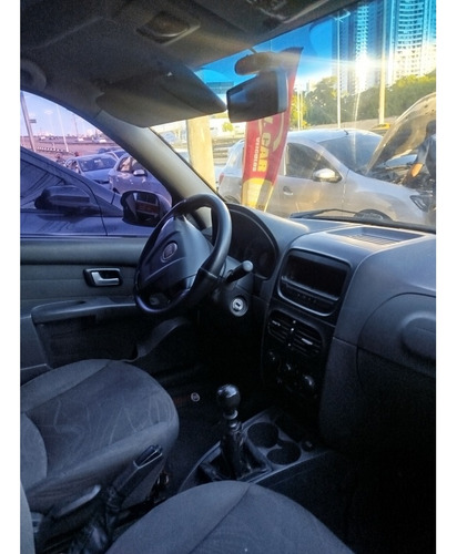 Fiat Strada 1.4 MPI WORKING CD 8V FLEX 3P MANUAL