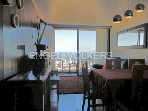 Dúplex Con Vista Al Mar En Parque Inglés