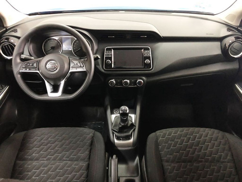 Imagen 8 de 15 de Nissan Kicks 2021