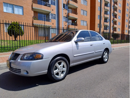 Nissan Sentra 1.8 B15