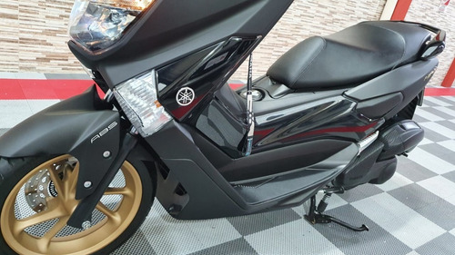Yamaha Nmx 155