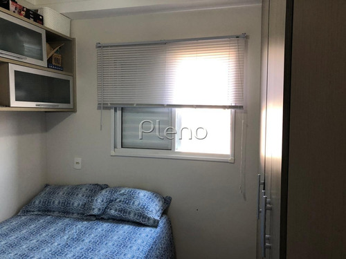 Apartamento À Venda Em Parque Prado - Ap023099