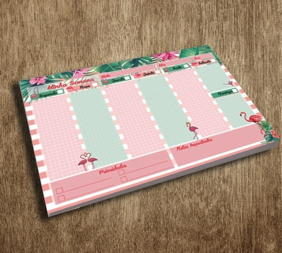 Featured image of post Planner 2021 Personalizado Mercado Livre Get organized with our personalized hardback planners