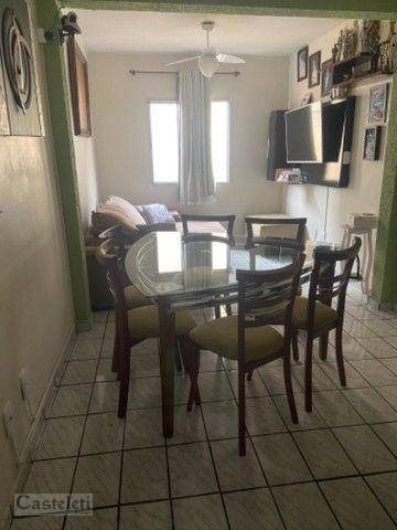 Imagem 7 de 7 de 2 Dorm , 1 Vaga Gaveta - Ap7835