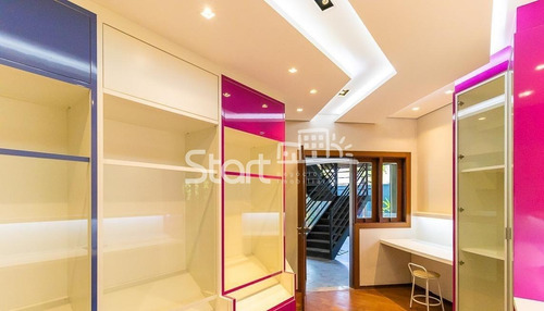 Imagem 25 de 30 de Casa À Venda Em Parque Taquaral - Ca089824