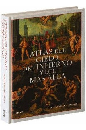 Libro Atlas Del Cielo, Del Infierno Y Del Mas Alla