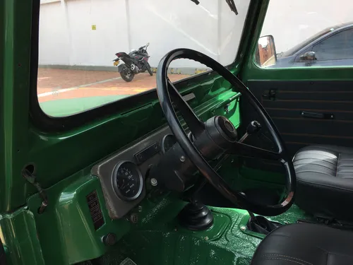 Daihatsu F20 1.6 F20 4X4