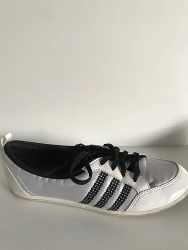 Adidas Mercado Libre Zapatillas En Chatitas ChtsrdQ