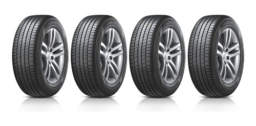 Kit X 4 Hankook 195/60 R15 88t Kinergy St H735 Neumabiz