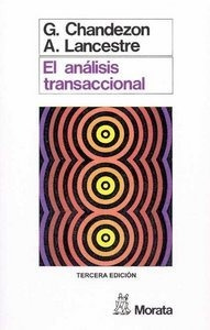 Analisis Transaccional,el - Chandezon, Gerard