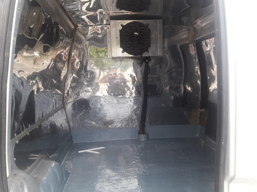 Renault Kangoo 1.6 Furgon Ph3 Confort 1plc 2016