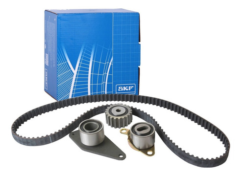 Kit Distribucion Skf Renault Megane Scenic 2.0 8v F3r